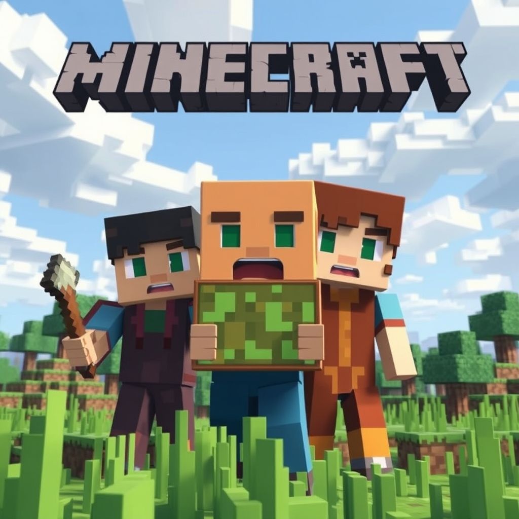 ความฮาและความสนุกที่คุณจะได้รับจาก Minecraft Movie